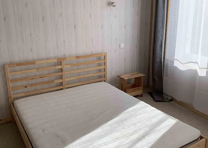 La Maison Des Artistes Apartamento *