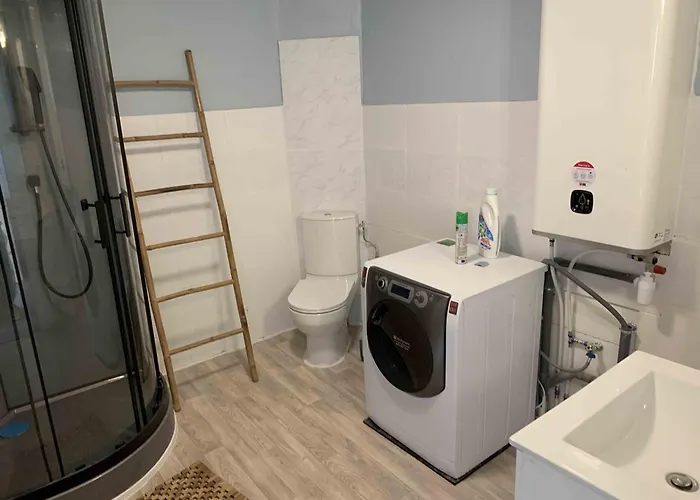 La Maison Des Artistes Lavelanet