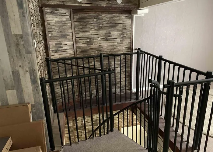 La Maison Des Artistes Apartamento