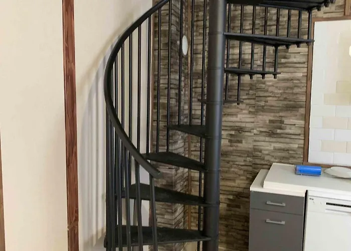 Apartamento La Maison Des Artistes