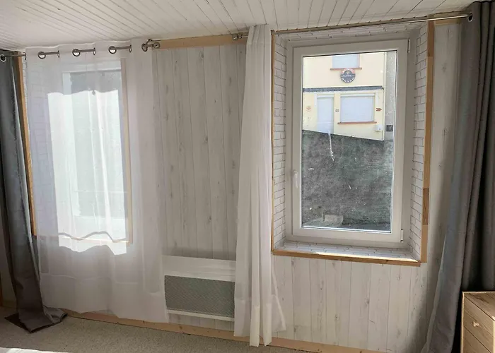 La Maison Des Artistes Apartamento