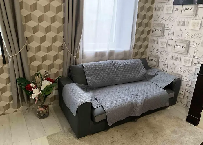 La Maison Des Artistes Apartamento Lavelanet