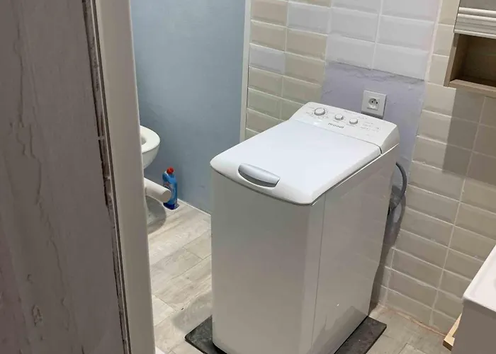 La Maison Des Artistes Apartamento