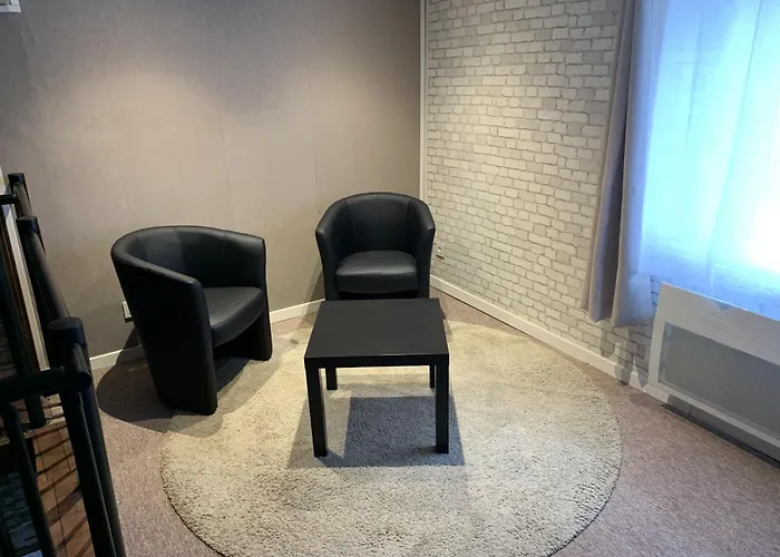 Apartamento La Maison Des Artistes Lavelanet