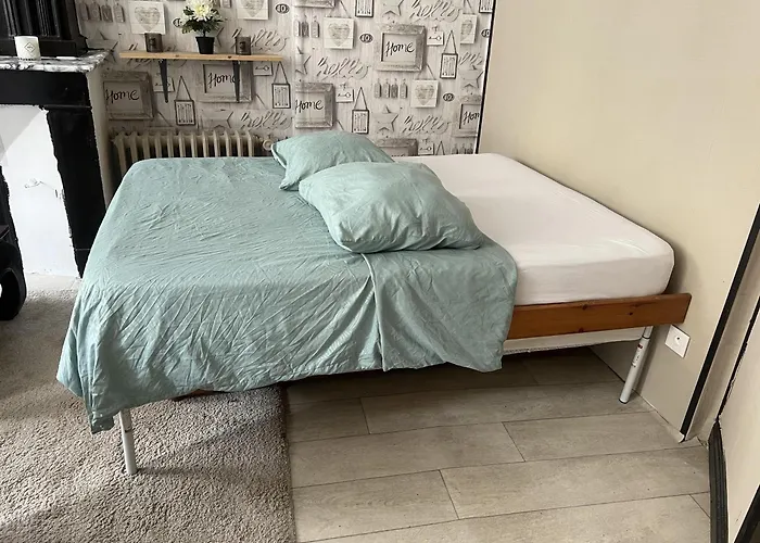 La Maison Des Artistes * Lavelanet